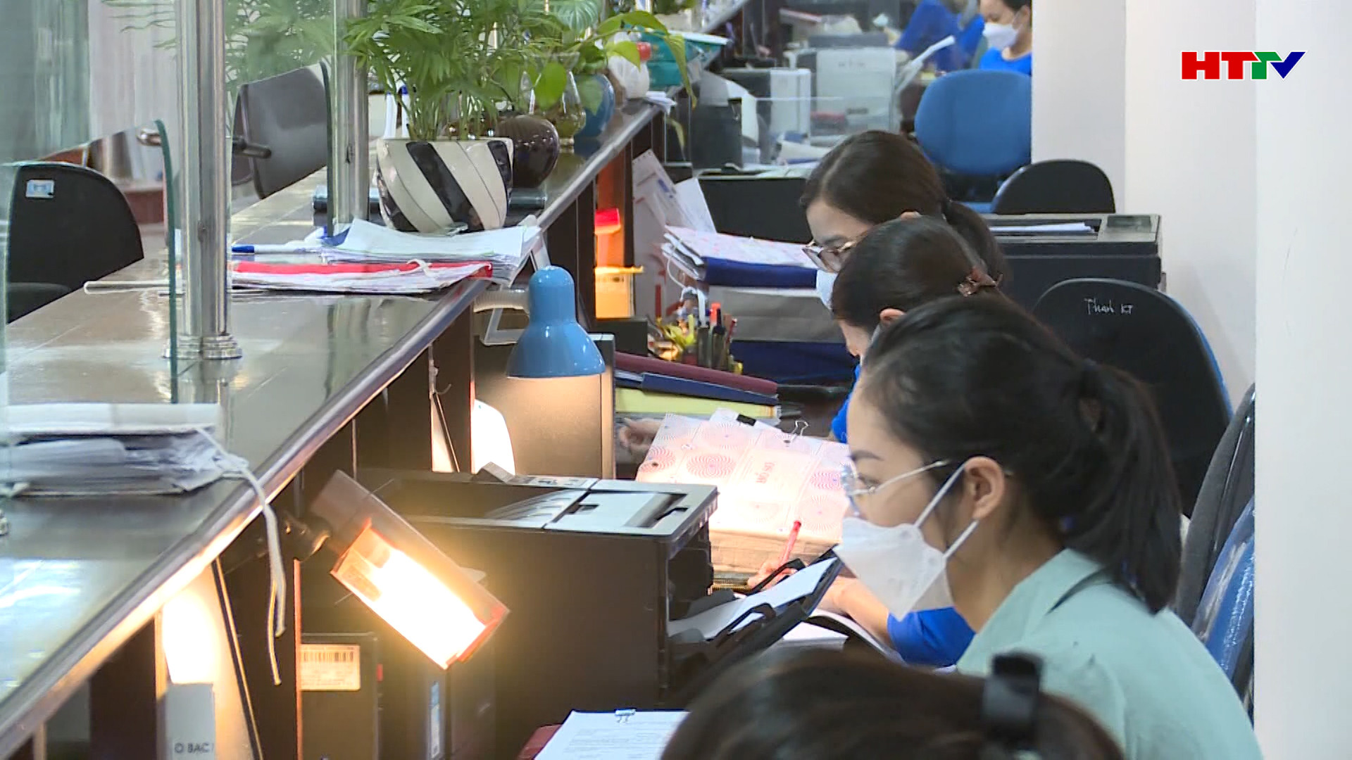 Hà Tĩnh giải ngân vốn đầu tư công đạt 41,4%_