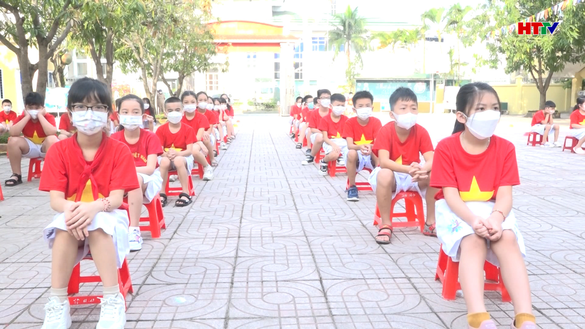 Học sinh sẽ tựu trường vào ngày 30/8
