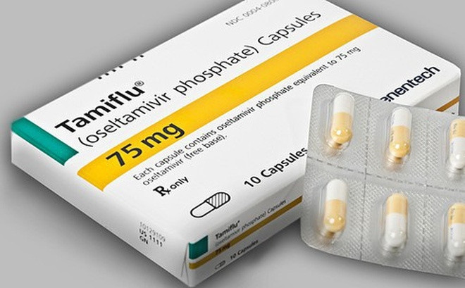 Xử lý nghiêm các vi phạm về đẩy giá thuốc điều trị cúm A