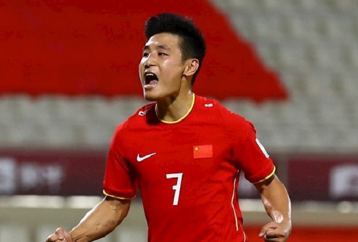 "Trung Quốc chỉ có 1 Wu Lei nhưng bóng đá Việt Nam sẽ có nhiều cầu thủ tương tự"