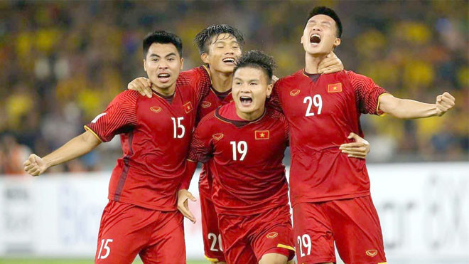 Sân Mỹ Đình có thể đón khán giả ở hai trận đấu của đội tuyển Việt Nam