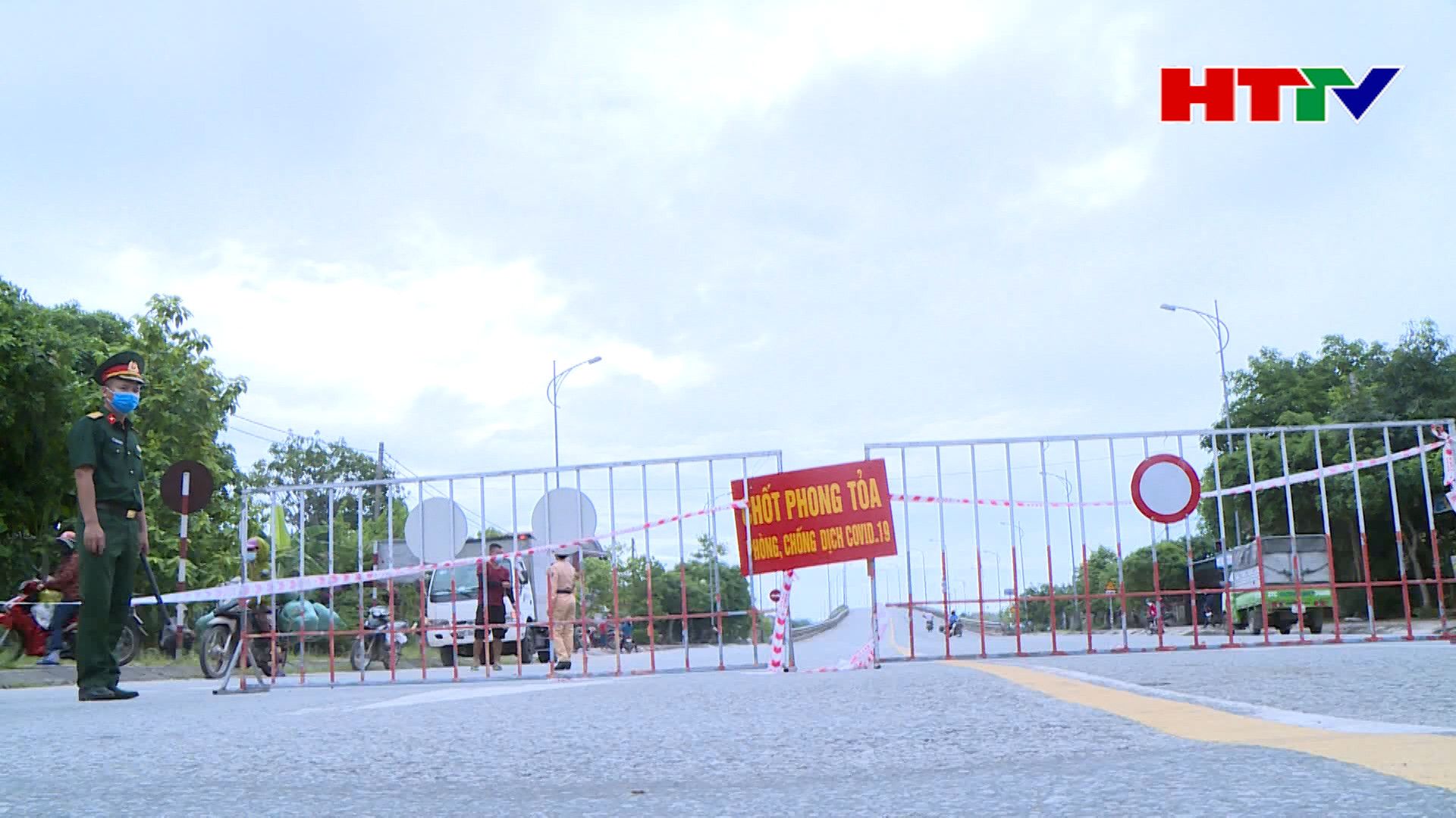 Khuyến cáo người dân: Không đi ra tỉnh Nghệ An và ngược lại