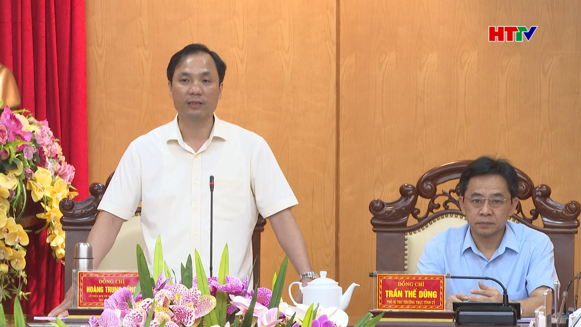 Tập trung giải quyết dứt điểm các vụ việc khiếu nại, tạo niềm tin trong nhân dân
