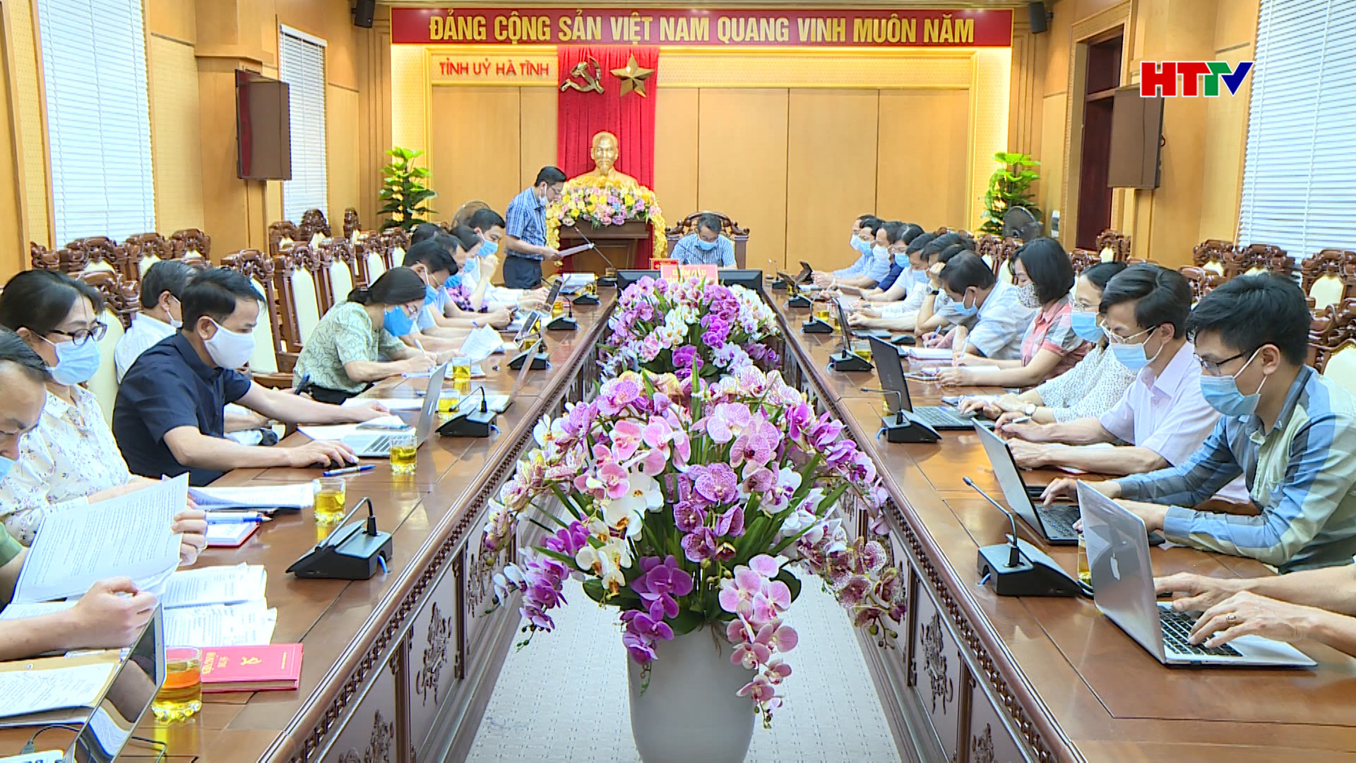 Nâng cao trách nhiệm trong thực hiện kiểm tra, giám sát thi hành kỷ luật đảng
