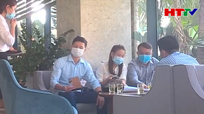 Lộn xộn nghề môi giới bất động sản