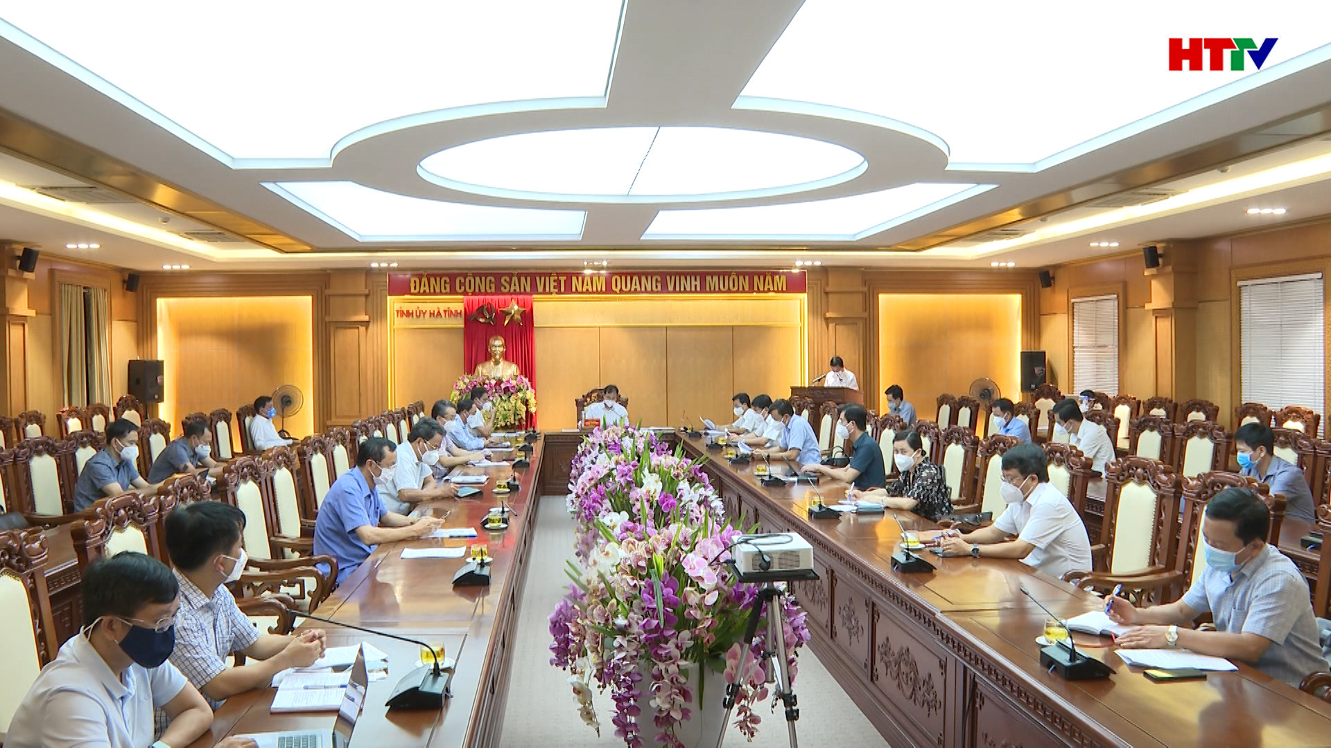 Hà Tĩnh chuẩn bị hơn 300 khu cách ly tập trung