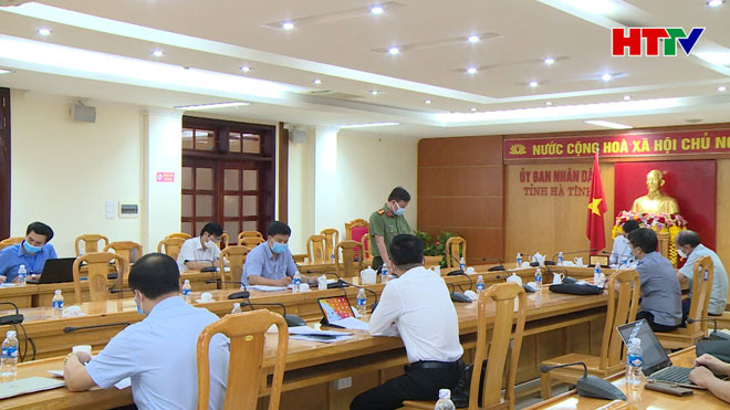 Chủ động phương án thi THPT quốc gia trong trường hợp dịch diễn biến phức tạp