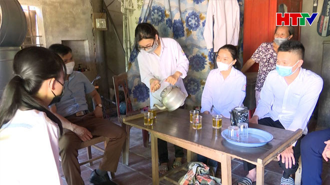 Ban hành Quy chế Quản lý và sử dụng Quỹ “Hỗ trợ học sinh đạt điểm cao, hoàn cảnh đặc biệt khó khăn vào học đại học”