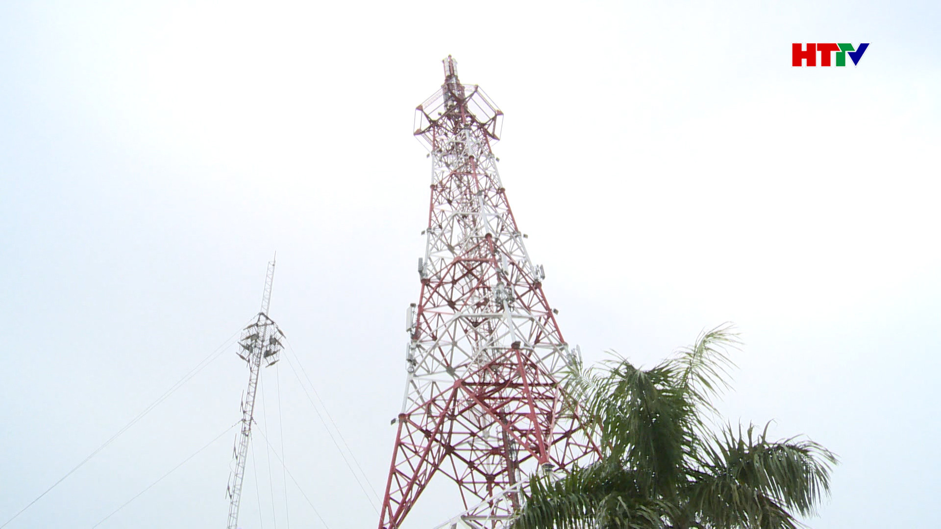 HTTV đa dạng phương thức truyền dẫn
