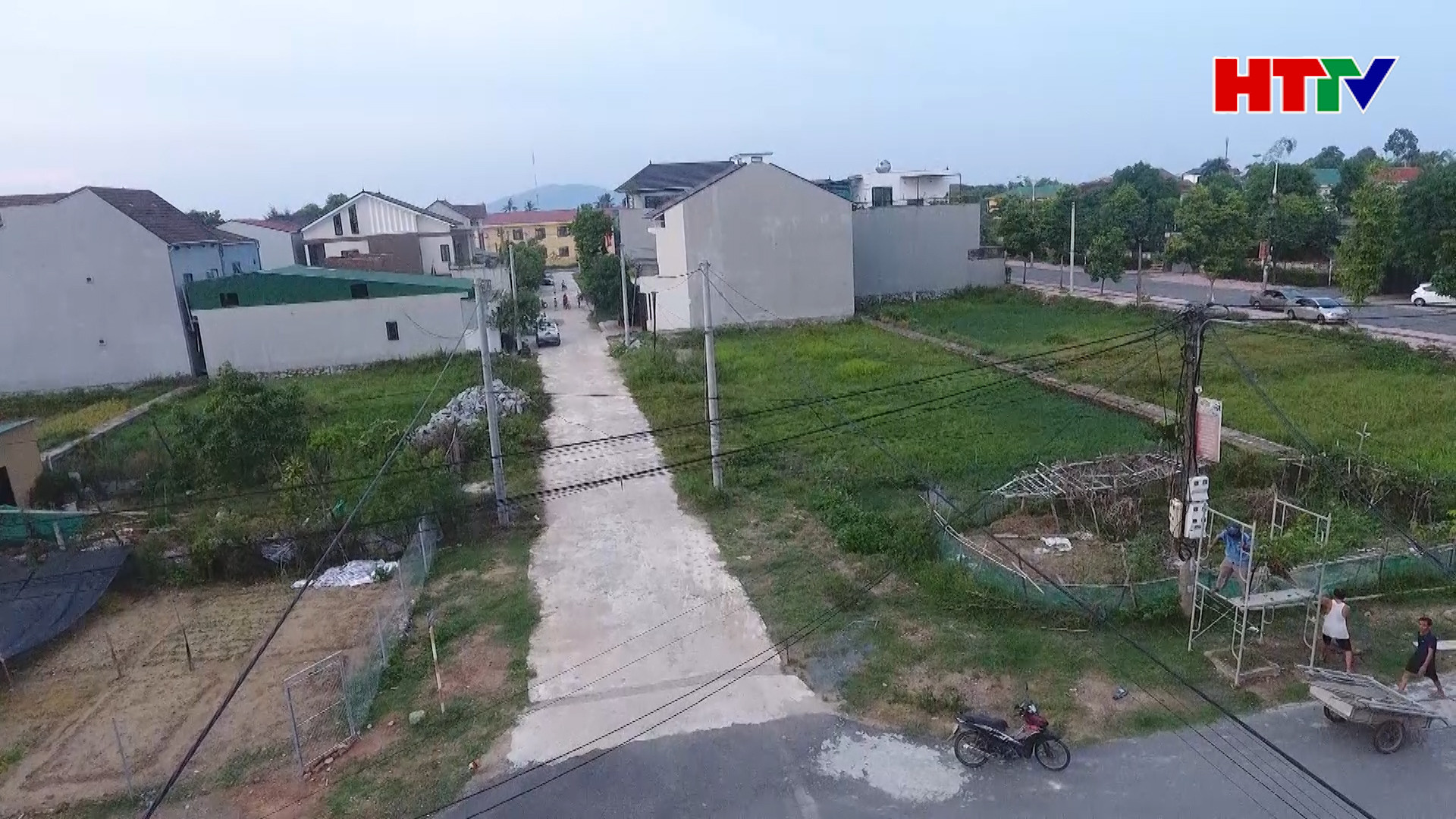 Lưới điện tự phát - những ẩn họa khó lường