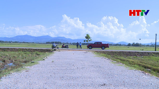 “Sốt” đất - tiềm ẩn nhiều hệ lụy khó lường