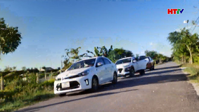 Vì sao giá đất tăng lên từng ngày?