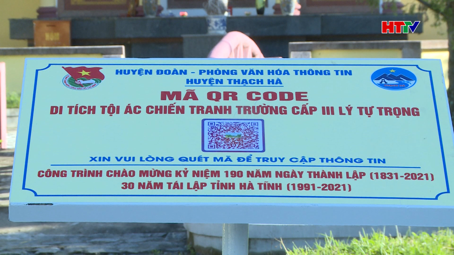 Mang công nghệ số vào các di tích lịch sử - văn hóa