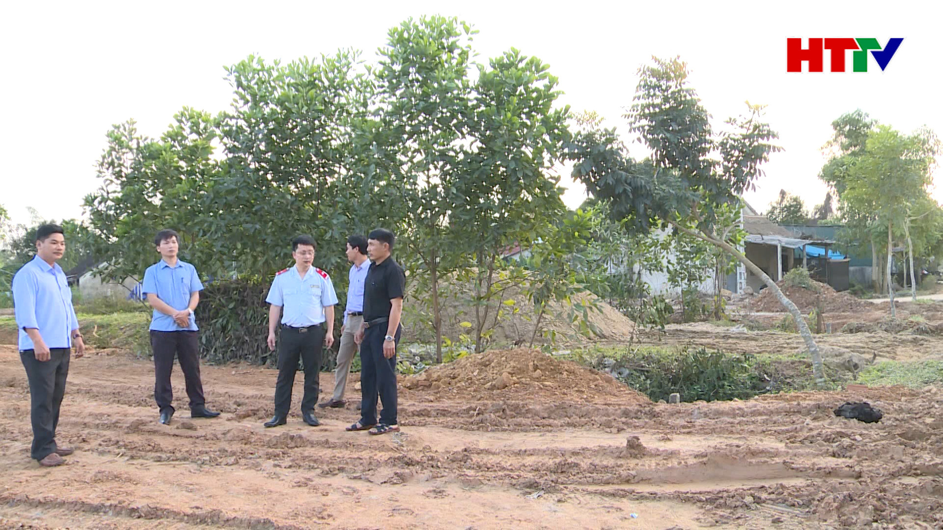 Cần sự minh bạch trong công tác quản lý Nhà nước về đất đai