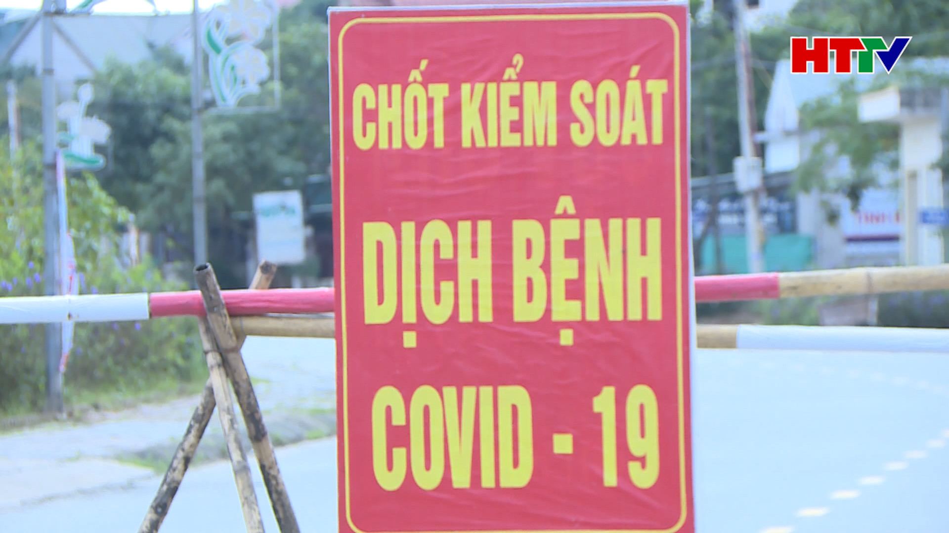 Kỳ Thượng nâng cấp độ dịch lên nguy cơ rất cao