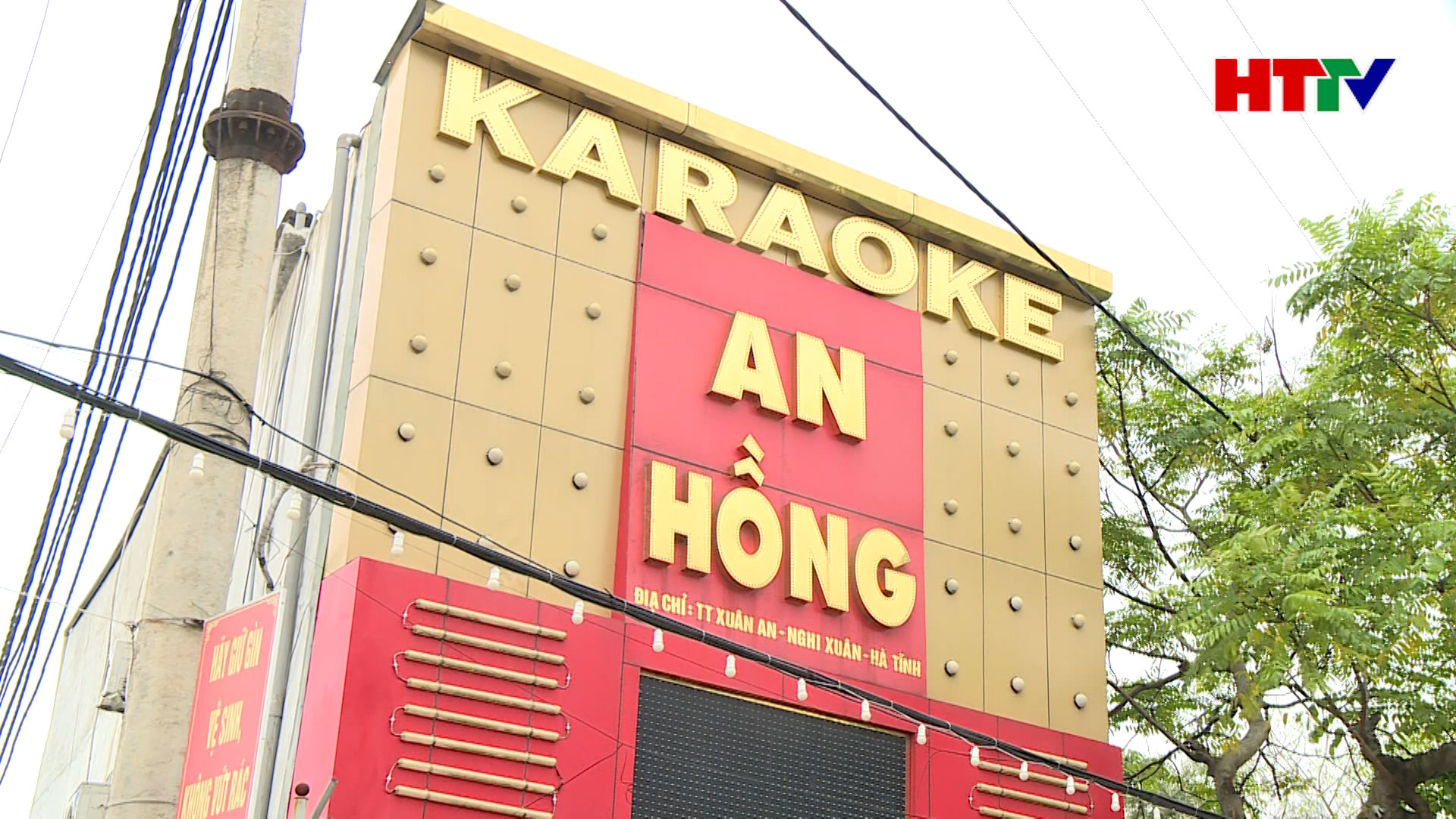 Báo hiệu nguy cơ lây lan dịch bệnh từ dịch vụ Karaoke