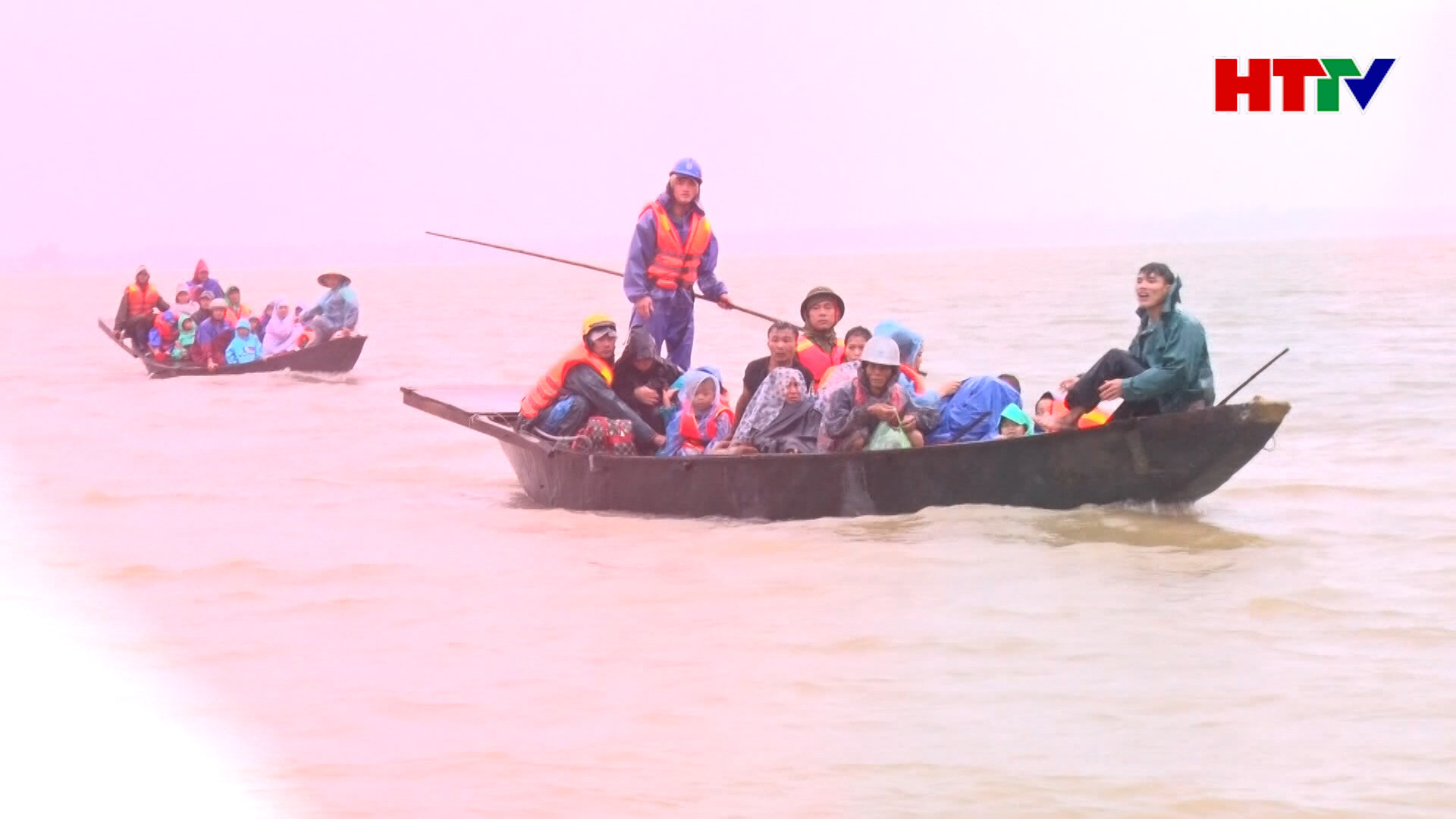 Lan tỏa giá trị văn hóa, con người Hà Tĩnh