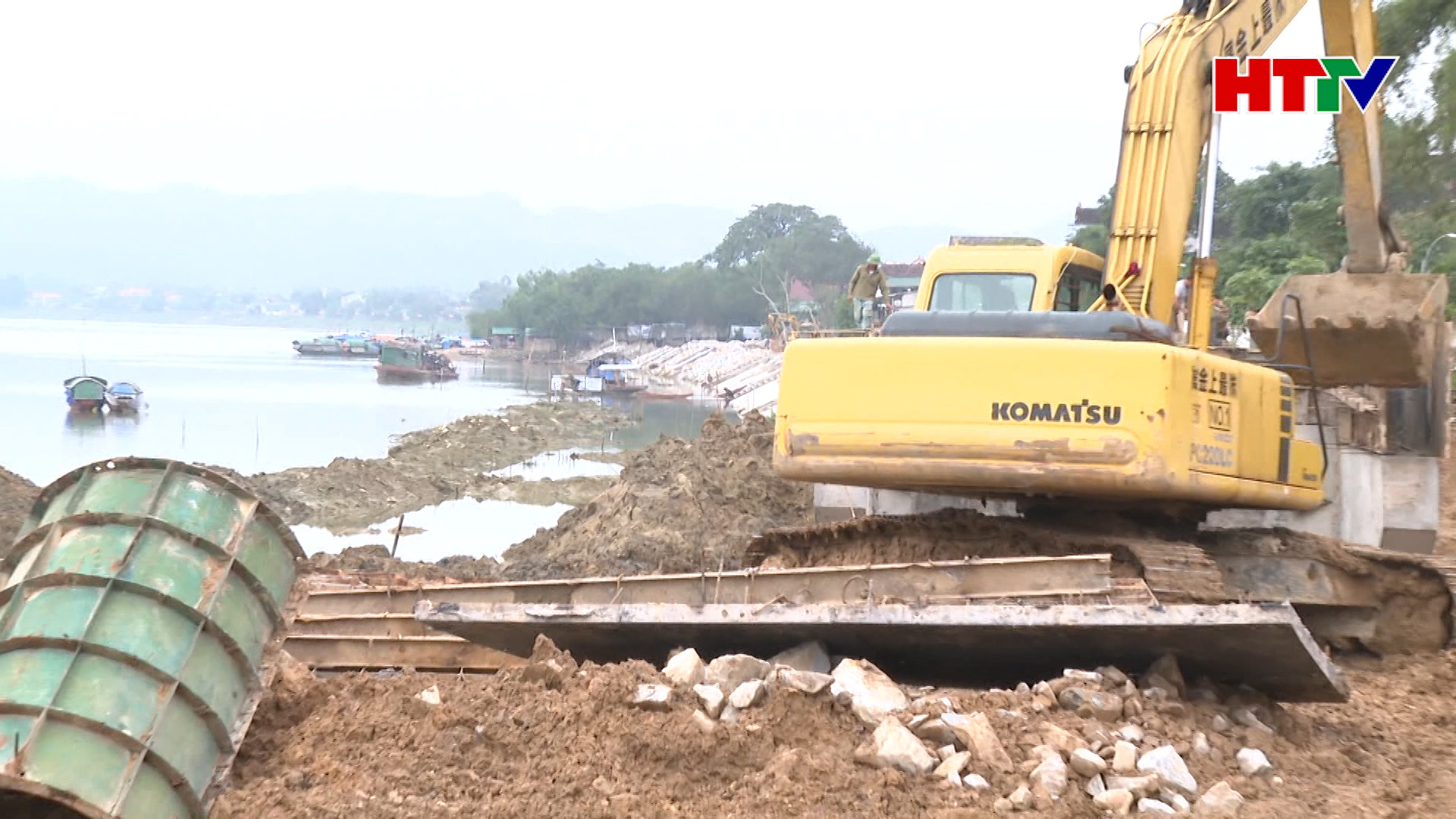 Hà Tĩnh nằm trong nhóm 10 tỉnh, thành phố có tỷ lệ giải ngân cao của cả nước