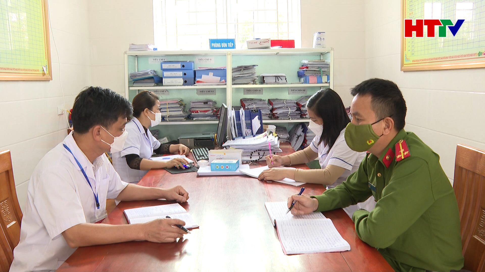 Hà Tĩnh sẵn sàng tiêm phòng cho trẻ từ 5 đến dưới 12 tuổi