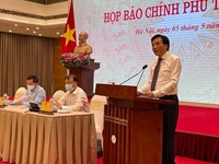 Quyết tâm giữ vững thành quả phòng, chống dịch