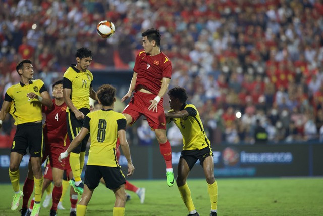 U23 Việt Nam giành vé vào chung kết SEA Games 31, được thưởng 1 tỷ đồng