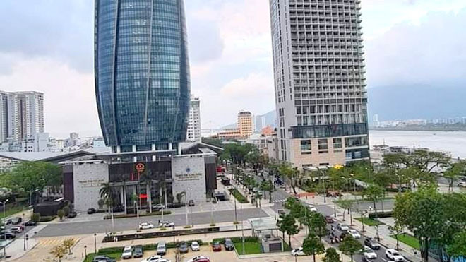 Từ 0h ngày 16/10, Đà Nẵng cho phép mở lại nhiều hoạt động dịch vụ