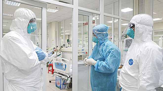 Dồn toàn lực khẩn cấp ngăn chặn ổ dịch đặc biệt nguy hiểm