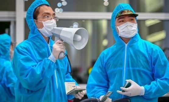 Ghi nhận ca mắc đầu tiên trong cộng đồng, Tây Ninh khẩn cấp ứng phó