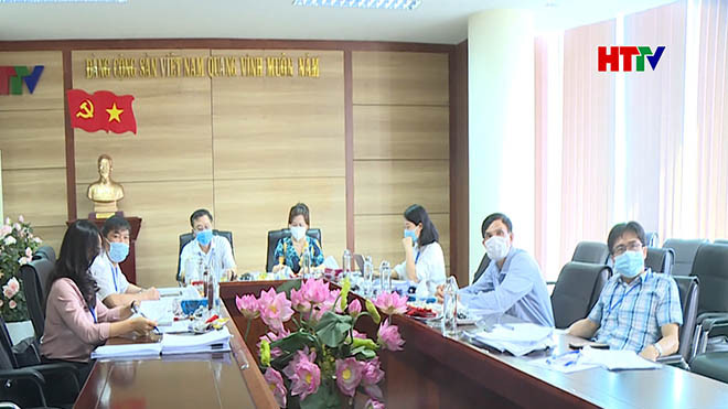 Liên hoan PT-TH toàn tỉnh: Hứa hẹn sẽ có nhiều tác phẩm báo chí hấp dẫn