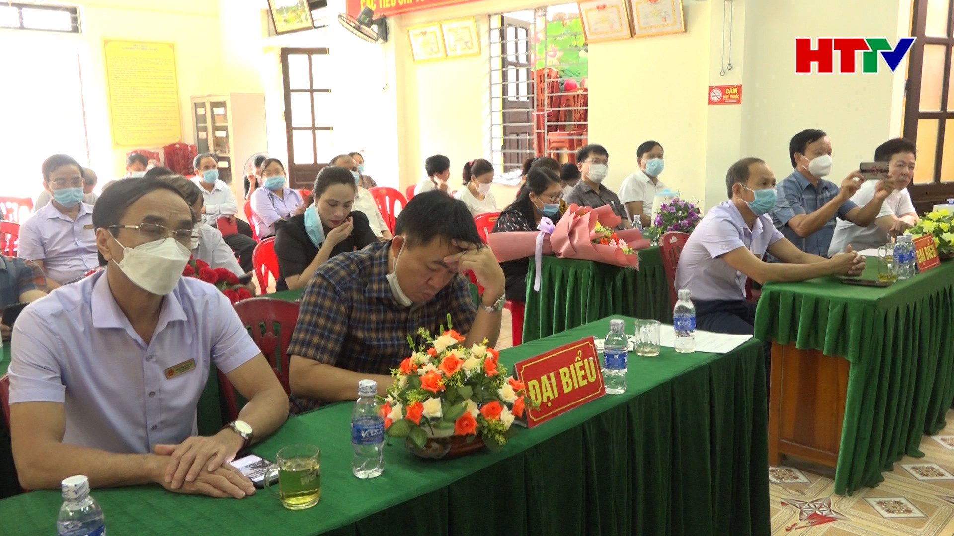 Ra mắt mô hình “Tổ dân phố văn minh trong việc tang”
