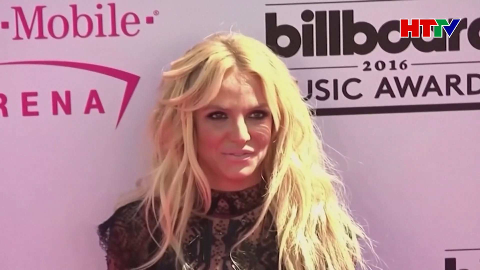 Britney Spears phát hành ca khúc mới sau 6 năm