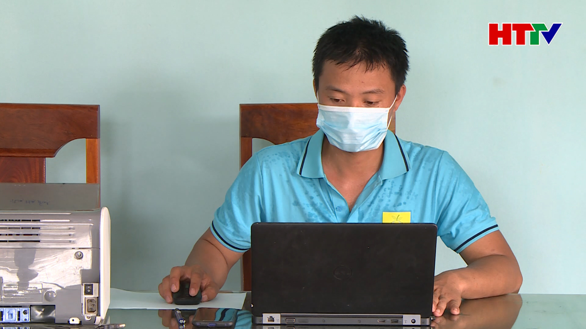Chuyển đổi số, tăng khả năng tiêu thụ bưởi Phúc Trạch