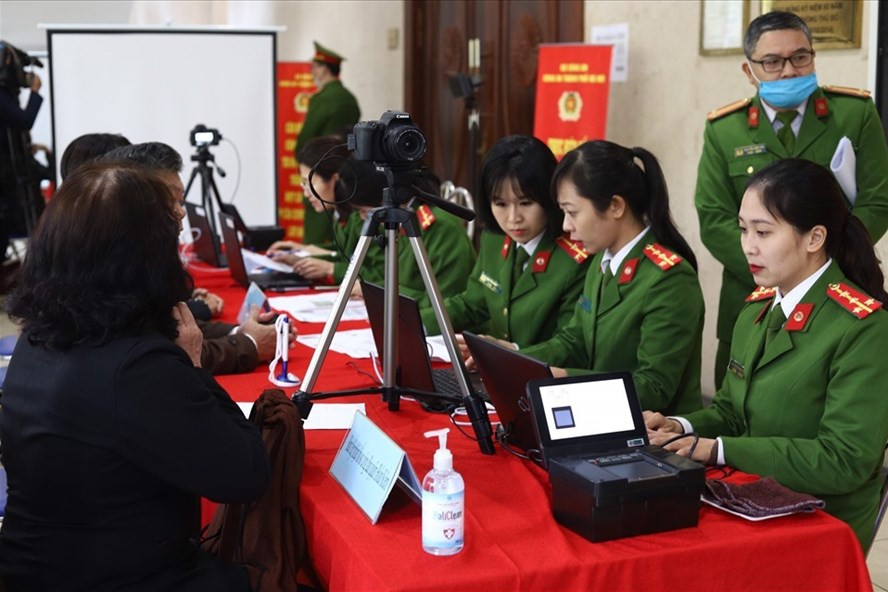 Những giấy tờ cần sửa đổi/cập nhật khi đổi CMND sang CCCD gắn chíp
