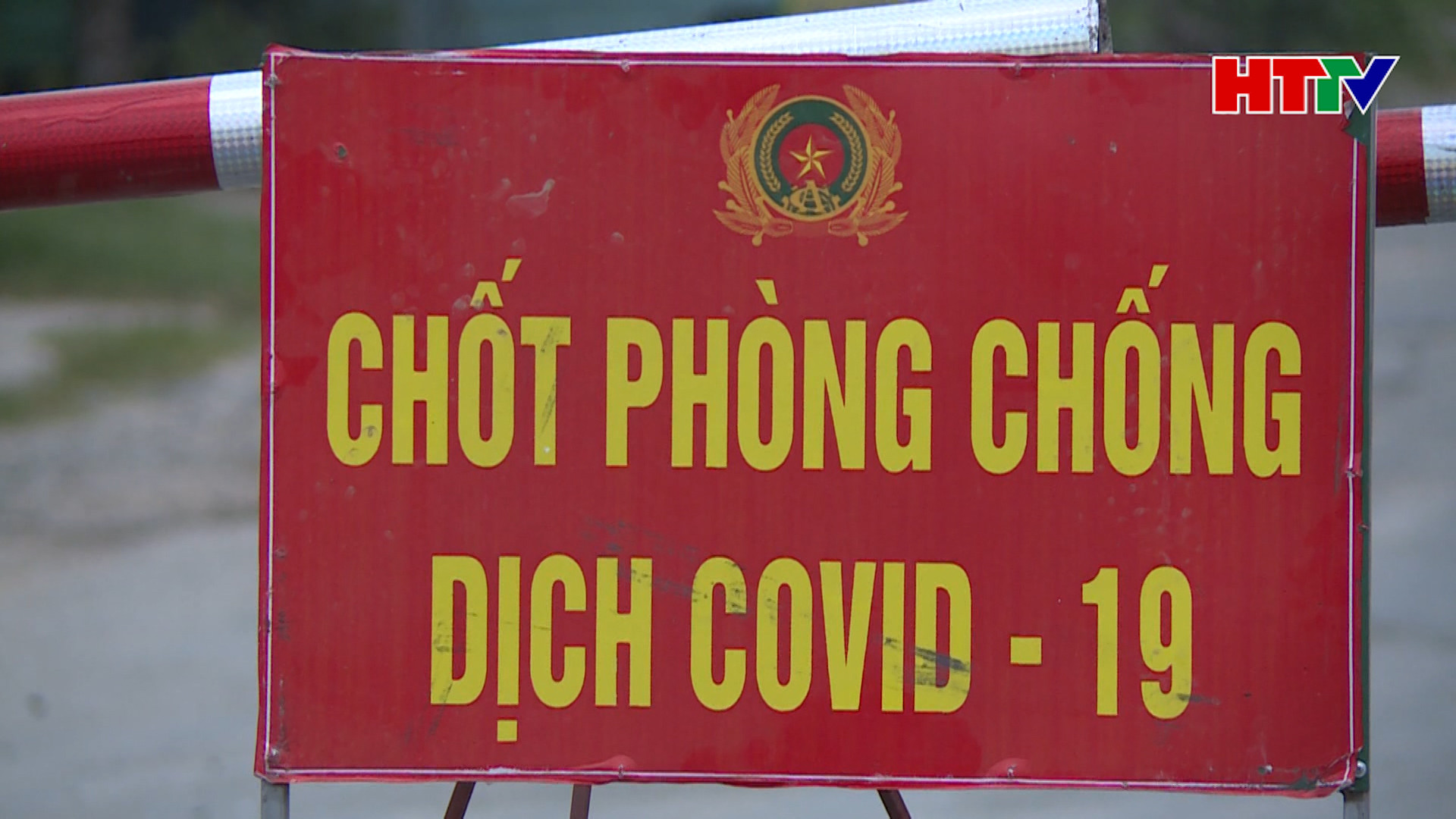 Thiết lập vùng cách ly y tế tạm thời toàn bộ xã Xuân Lộc