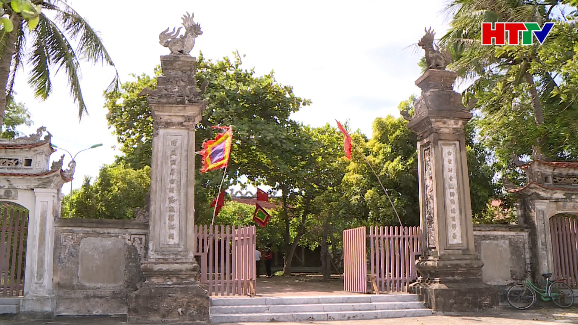 Khó khăn trong trùng tu, tôn tạo di tích lịch sử