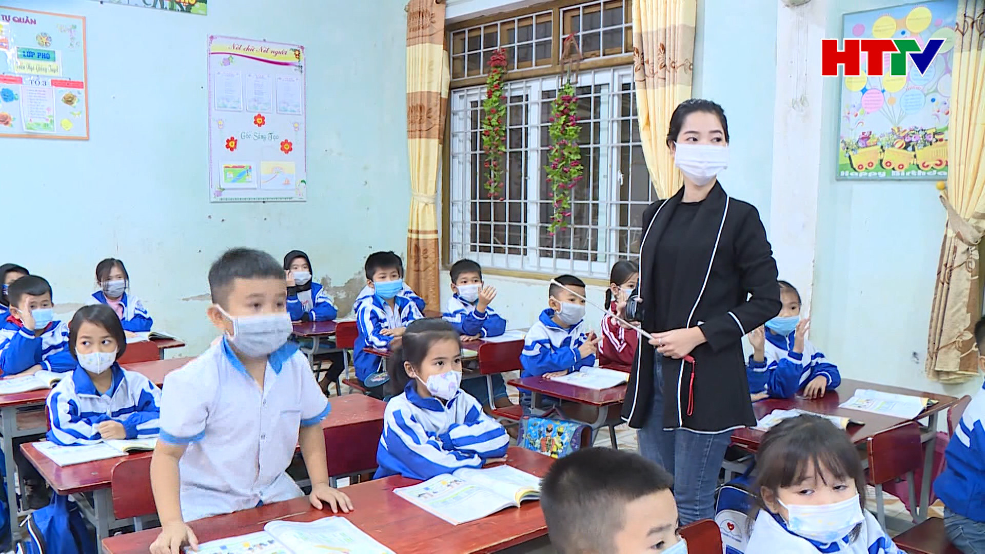 Thích ứng an toàn với dịch Covid-19