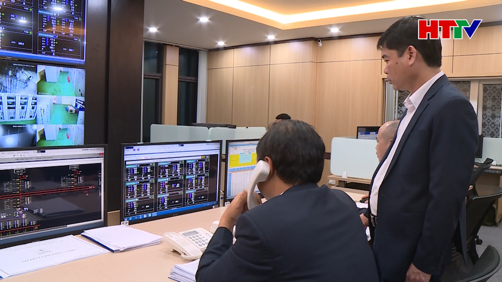 Sản lượng điện tiêu thụ tăng cao trong dịp Tết