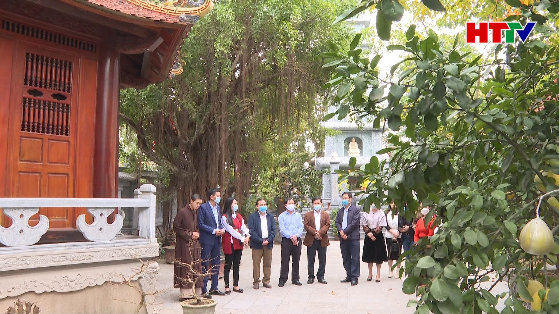 Xây dựng các tua, tuyến du lịch gắn với sản phẩm Ocop