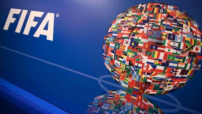 Liên đoàn bóng đá quốc tế loại Nga khỏi World Cup 2022