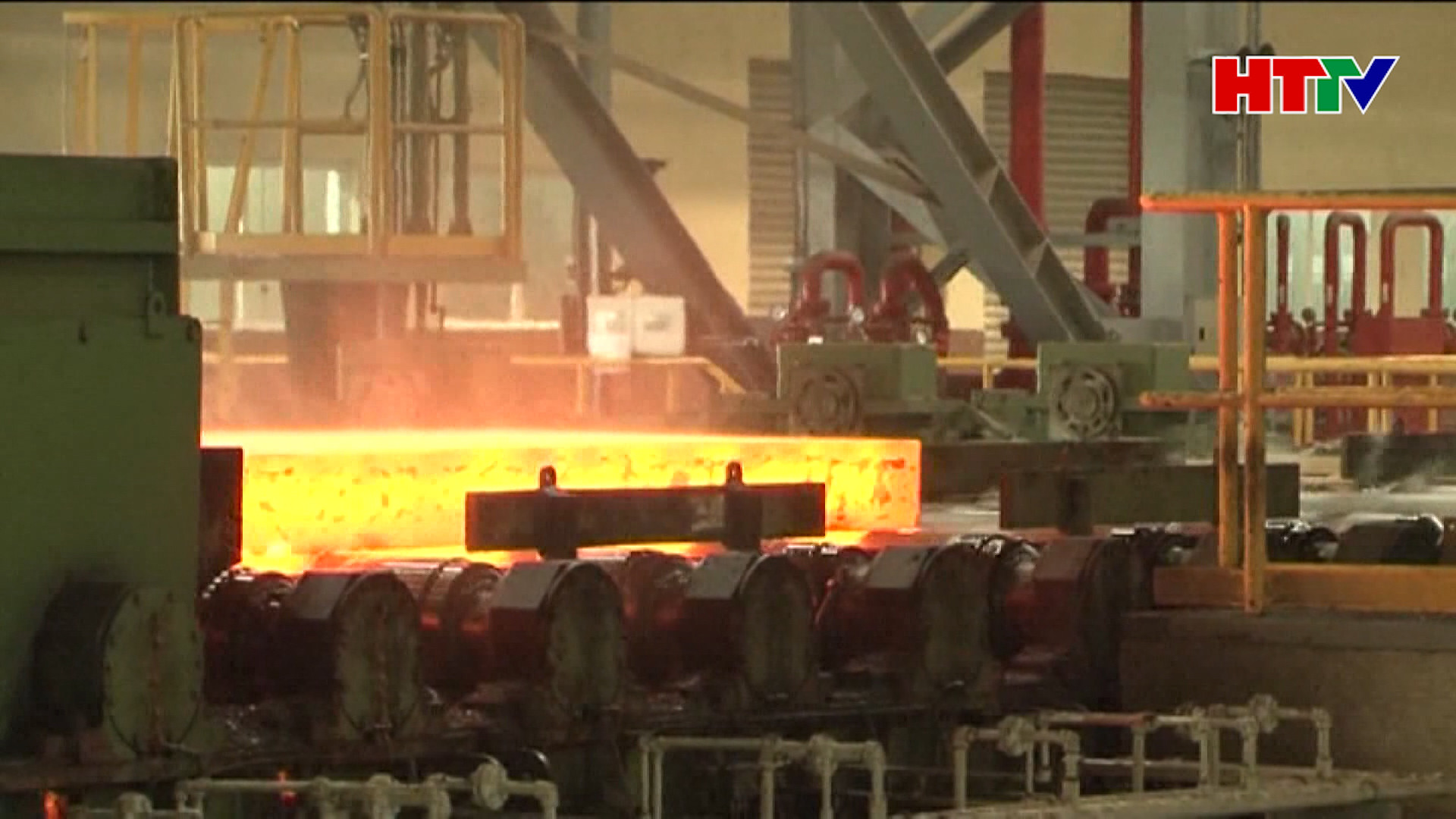 Quý I/2022: Formorsa nộp ngân sách 1.900 tỷ đồng