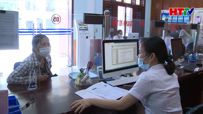 Giải pháp cải thiện chỉ số hiện đại hóa hành chính