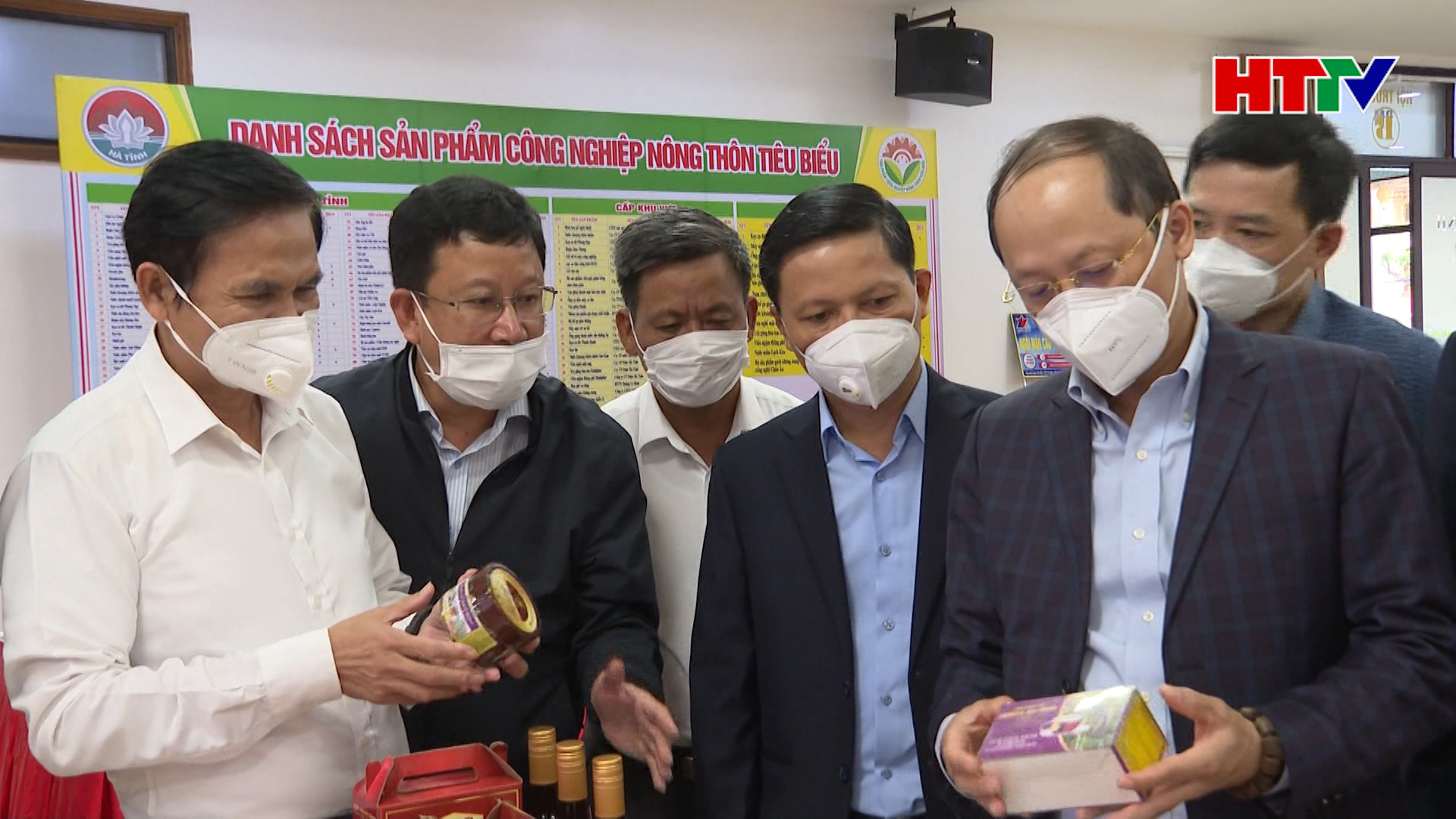 Thúc đẩy tiêu thụ hàng hóa nội địa trong bối cảnh dịch bệnh Covid-19