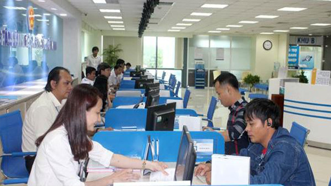 Sửa quy định tiêu chuẩn nghiệp vụ, chuyên môn của công chức chuyên ngành hành chính