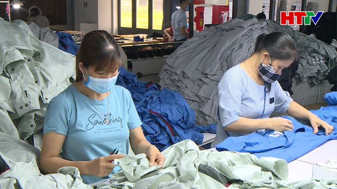 Dồn sức thực hiện thành công mục tiêu kép