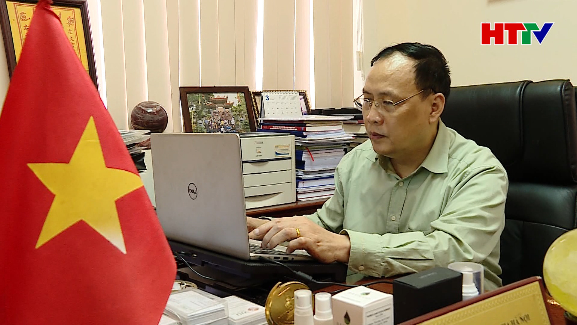 10 nhà khoa học Việt Nam góp mặt trong bảng xếp hạng thế giới