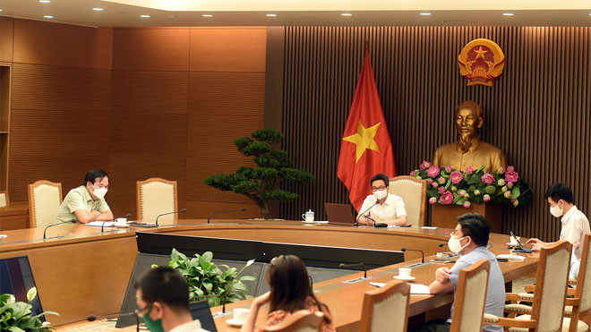 Tín hiệu lạc quan từ tâm dịch Bắc Giang