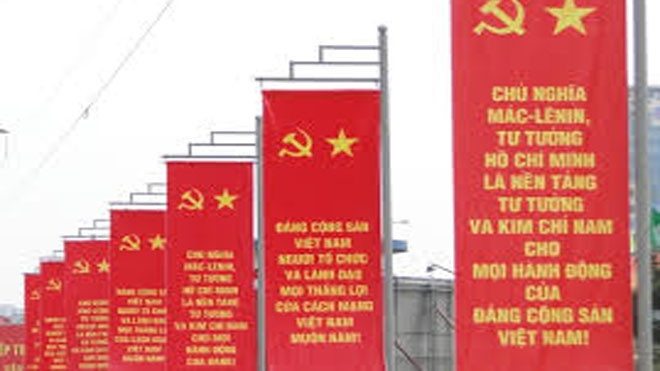 Cội nguồn sức mạnh từ mùa thu cách mạng