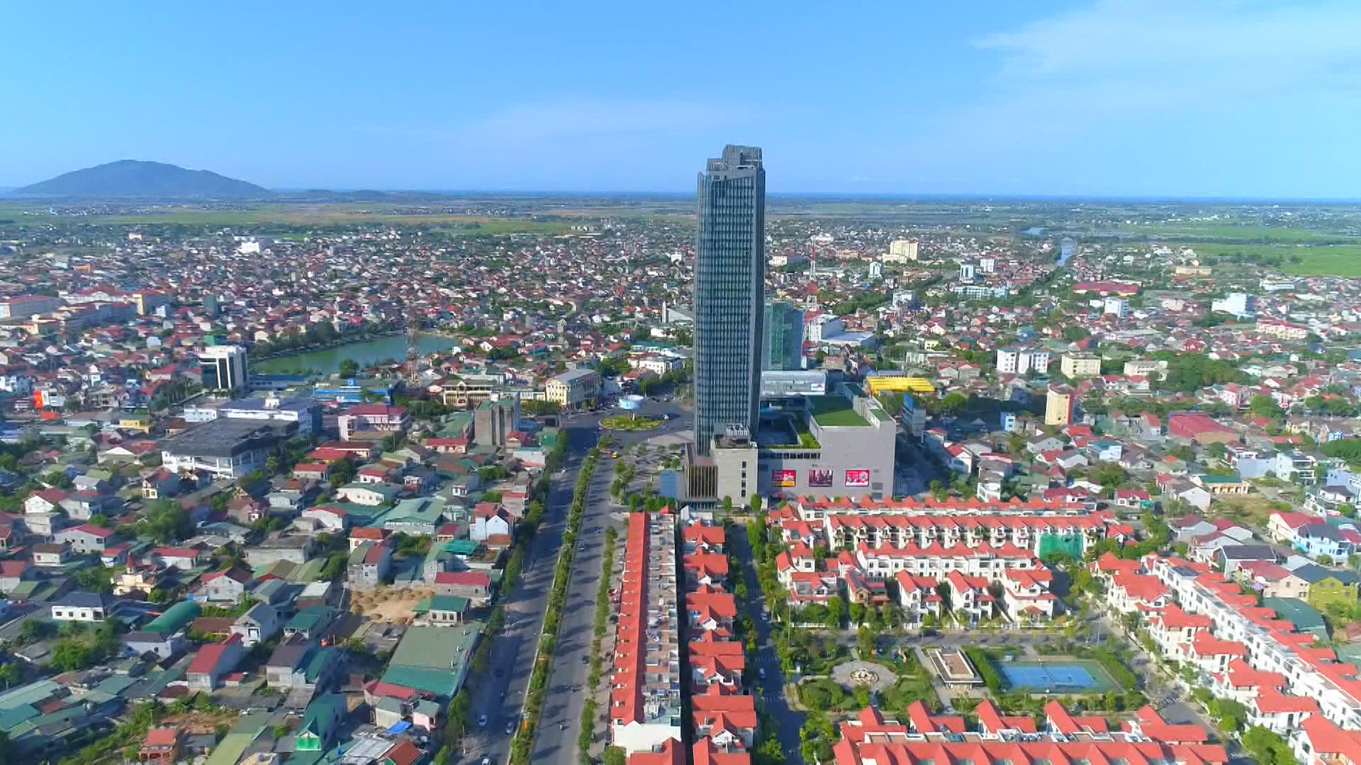 Dấu hiệu tích cực trong tăng trưởng kinh tế giữa mùa dịch