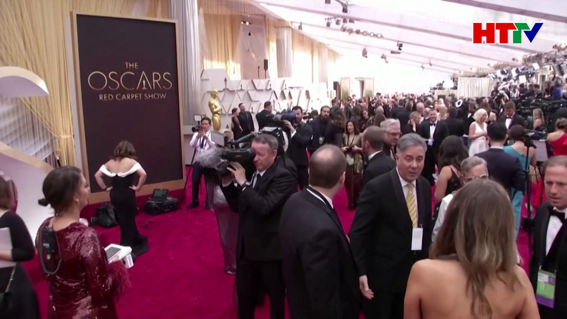 Nhiều điều mới lạ và đặc biệt tại Oscar 2022