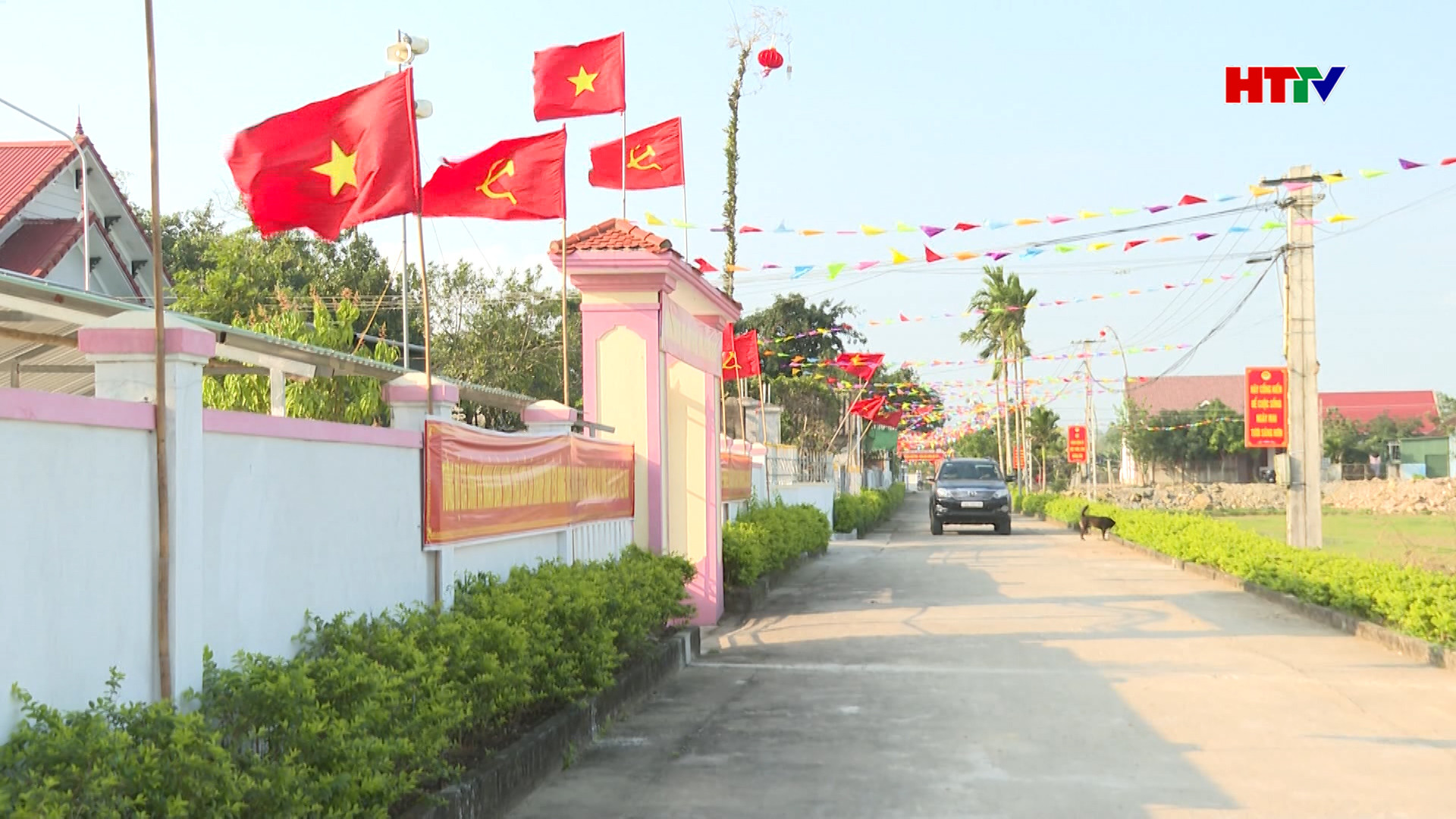Xông đất: Nét đẹp văn hóa đầu xuân